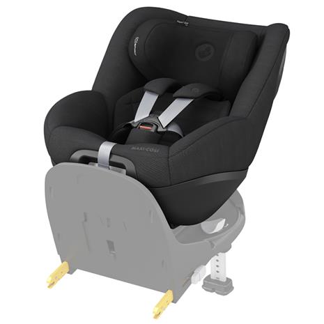 Maxi-Cosi Pearl 360 PRO -turvaistuin, 61 - 105 cm, Authentic Black