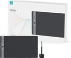 Huion Inspiroy 2 L (H1061P), piirtopöytä