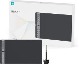 Huion Inspiroy 2 L (H1061P), piirtopöytä
