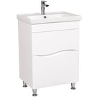 AQUA RODOS ALFA 60 CM VALK ALLASKAAPPI