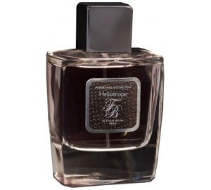 Tuoksuvesi Franck Boclet Heliotrope EDP miehille, 100 ml