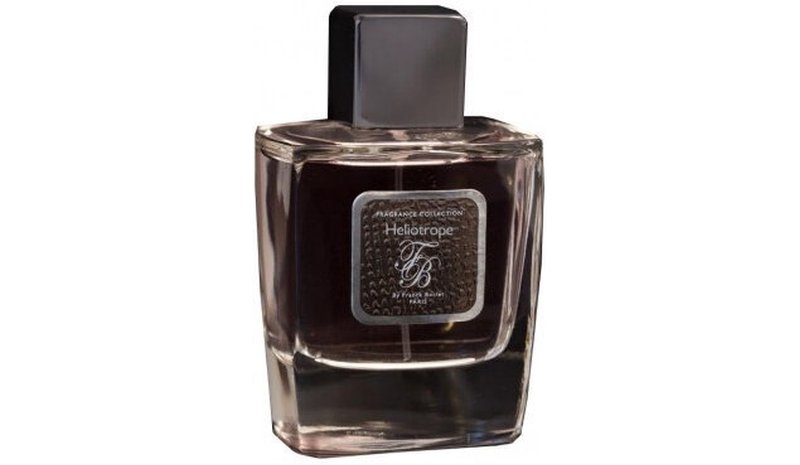 Tuoksuvesi Franck Boclet Heliotrope EDP miehille, 100 ml
