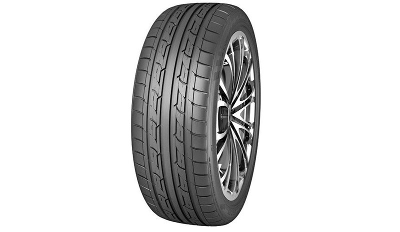 Nankang ECO-2 + 195/55R16 87 V