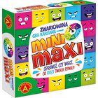Mini Maxi Alexander 2277 - peli tavata ystäviä