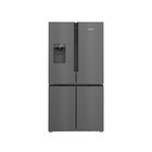 Siemens iQ500 French Door KF96DAXEA, jääkaappipakastin