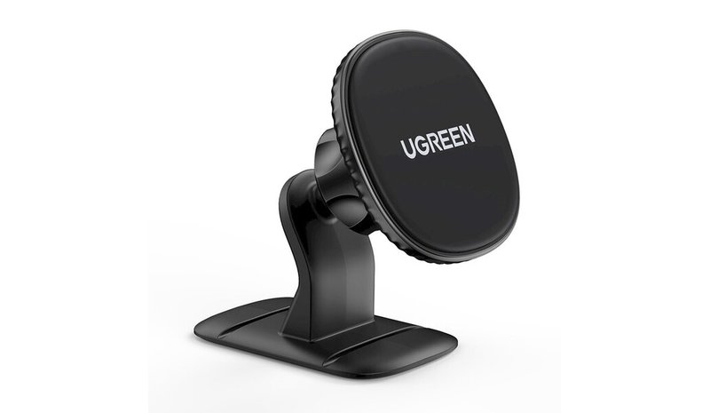 Puhelinteline Magneettinen puhelinteline Ugreen, musta, 1 kpl