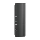 Miele KFN 4795 AD BlackSteel, jääkaappipakastin