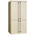 Smeg Victoria FQ960P6, jääkaappipakastin