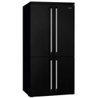Smeg Victoria FQ960BL6, jääkaappipakastin