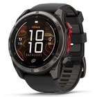 Garmin Fenix 8 Pro 51mm MicroLED LTE, gps-multisportkello