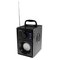Media-Tech Boombox Silver MT3179 – kuva 1