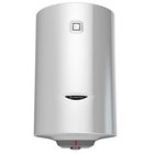 Yhdistetty lämminvesivaraaja Ariston PRO1 R 80VTD, pystysuora oikea