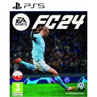 Videopeli EA FC 24 PS5 ENG | Rus | PL