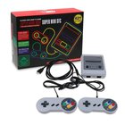 Pelikonsoli Pelikonsoli RIFF Classic Mini HDMI Retro TV - 621 peliä
