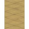 Narma-kilimelis Kauri dijonas 140x200 cm – kuva 1