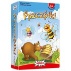 Lasten peli mehiläisillä Egmont