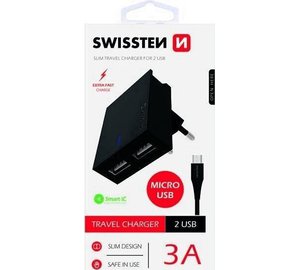 Swissten 22042000