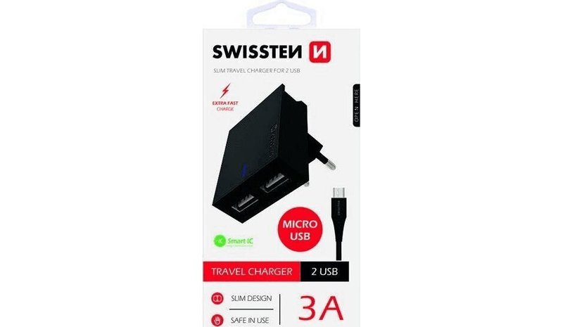 Swissten 22042000