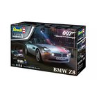 Kit James Bond Bmw Z8 1:24 Revell