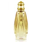 Nabeel Oud Cafu tuoksuvesi 100 ml – unisex-itämainen puusävyinen eleganssi
