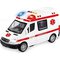 Adar-ambulanssi valoilla ja äänillä – kuva 1