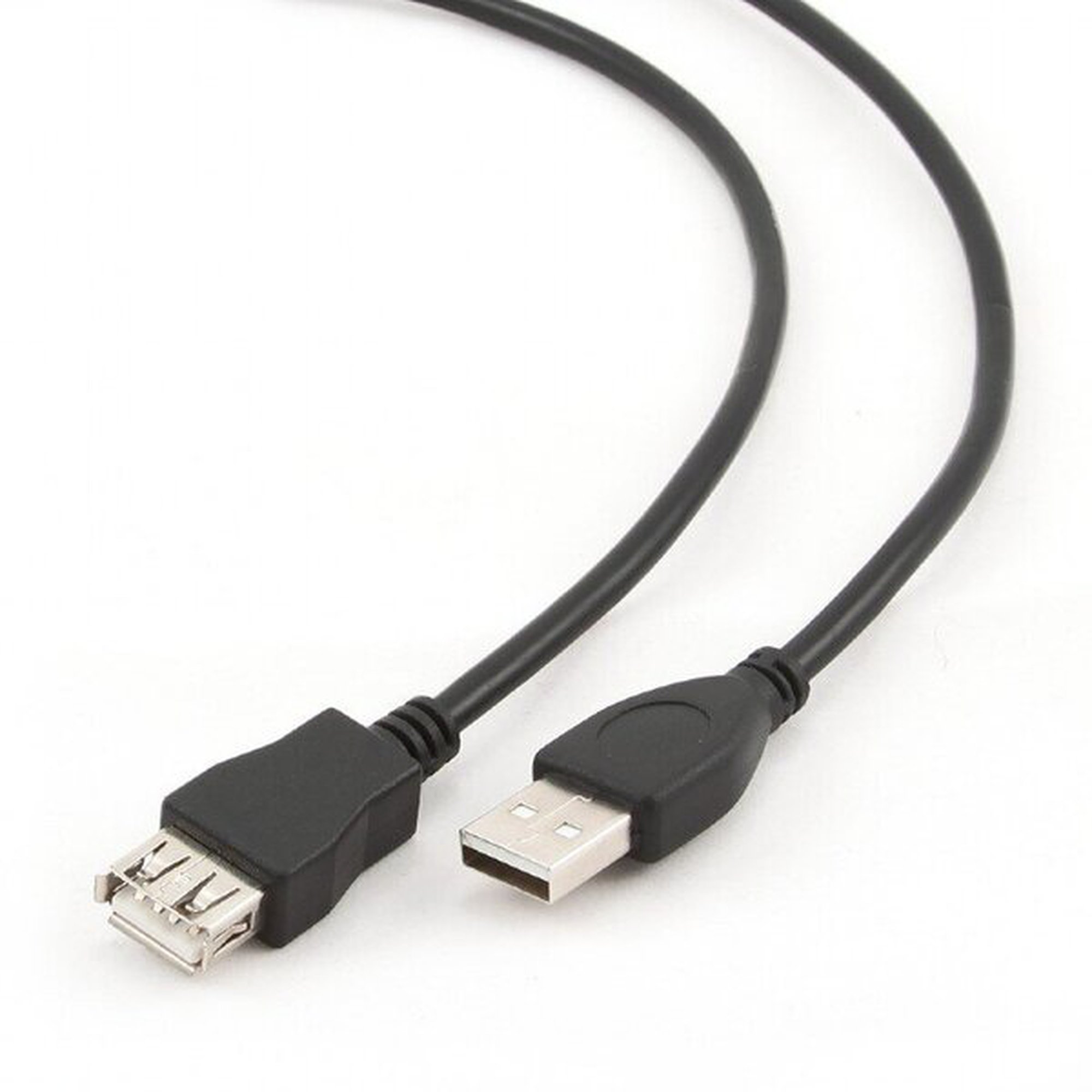 USB 2.0 A-plug A-socket 3m cable Cablexp