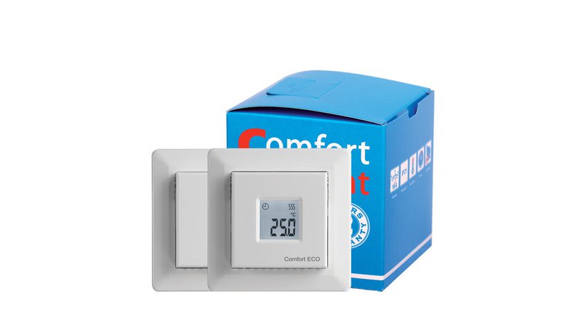 Comfort ECO termostaatti – kuva 1/1