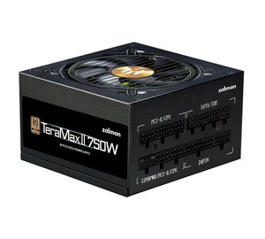 Virtalähde Zalman ZM750-TMX2