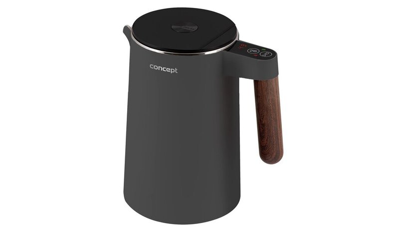 Concept Electric Kettle RK3305 Vedenkeitin