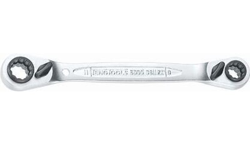 Teng Tools räikkäavain 8-11mm