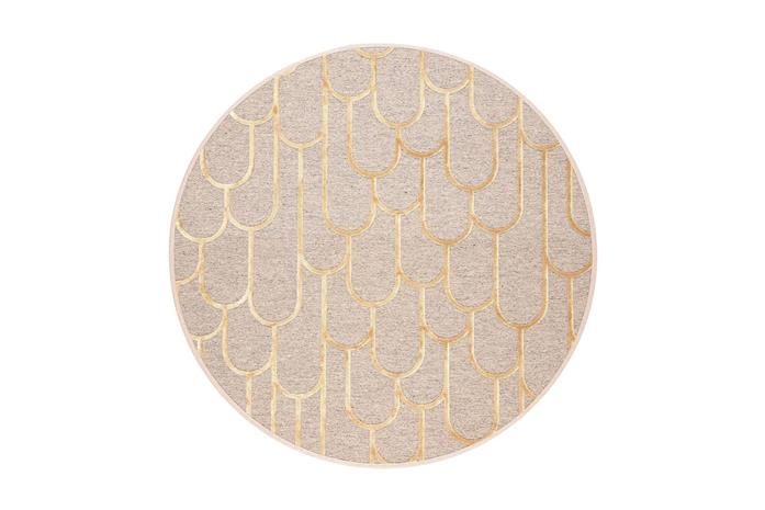VM-Carpet Paanu-matto