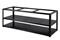 Nordic Line Musta - Ulkokeittiö Perusmoduuli 180 cm (3 moduulia) – kuva 2