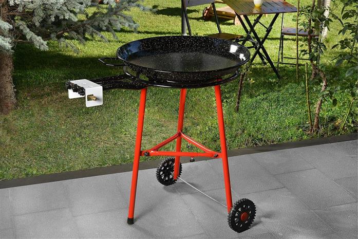 Grilli Smalto Jumbo, 75 x 75 x 84 cm