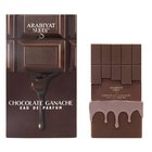 Hajuvesi Arabiyat Sugar Chocolate Ganache Sweet Unisex EDP