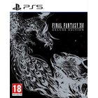 Videopeli Final Fantasy XVI 16 Deluxe Edition PS5