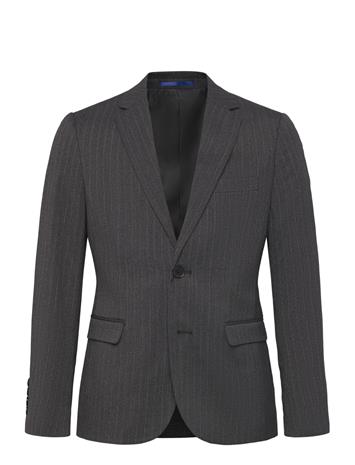 Grunt Kurt Blazer - Grey - L/164 – kuva 1/3