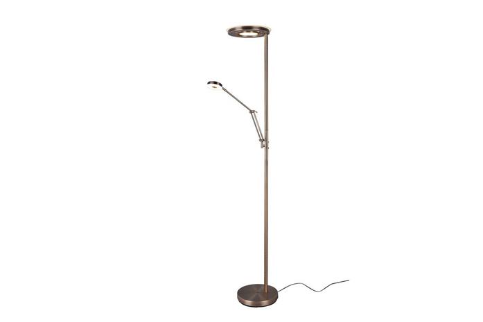 LED-ylösvalo Barrie lukulamppu vanhamessinki – kuva 3/3