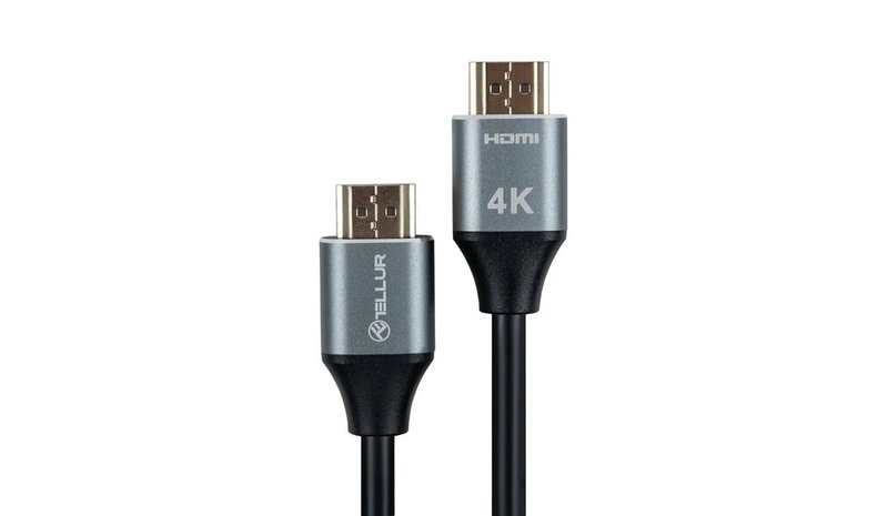 Tellur, HDMI, 1.5 m