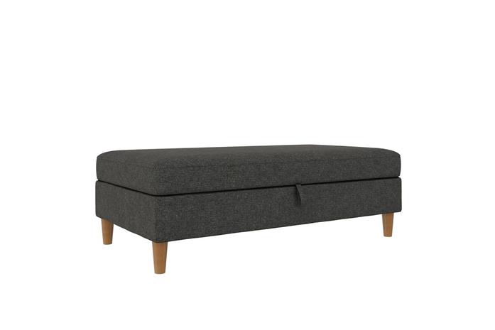 Rahi Loft24 Lilly, harmaa