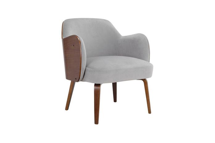 Lounge-tuoli Haruko
