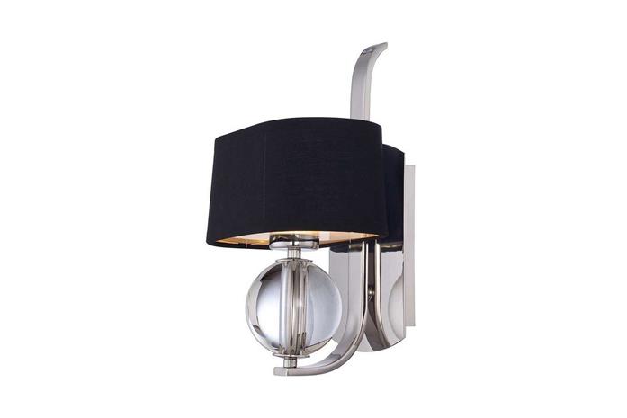 Elstead Lighting Gotham QZ-GOTHAM1 Seinävalaisin