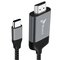 Reagle USB-C/HDMI, 2 vuotta – kuva 1