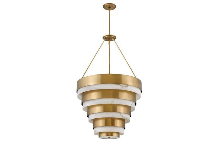 Elstead Lighting Echelon-heiluri (Messinki)