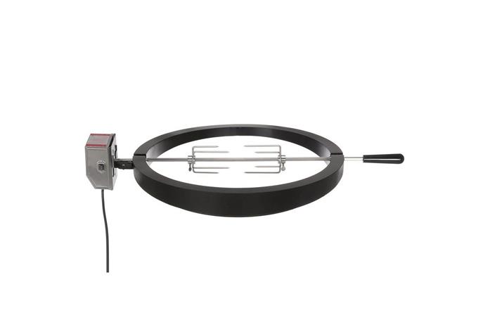MUSTANG Rotisserie Set Kamado M