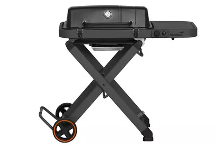 MUSTANG Folding Gas Grill