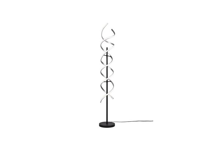 LED-lattiavalaisin Sequence himmennys/CCT/alumiini