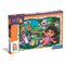 CLEMENTONI - 104 palaa Maxi - Dora – kuva 1