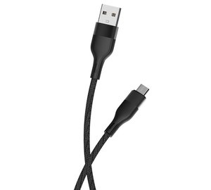 Maxlife USB/microUSB 1 m
