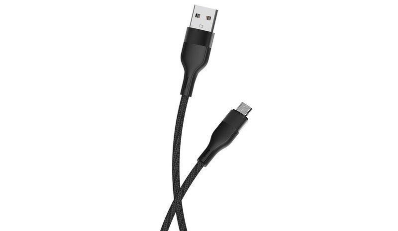 Maxlife USB/microUSB 1 m
