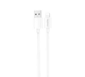 Latauskaapeli USB-A Lightning, 1 m